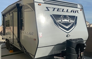 2023 Eclipse Stellar Limited 21FSG-LE