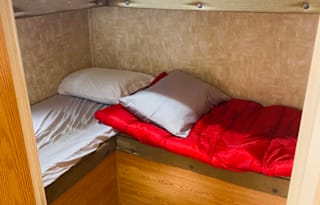 2008 Forest River RV Cherokee 32B