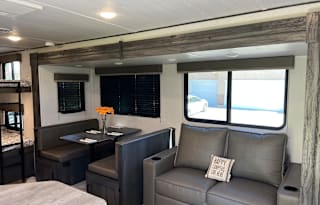 Family Friendly RV outfitted for any adventure!