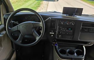 2008 Coachmen RV Freedom Express 21TQX