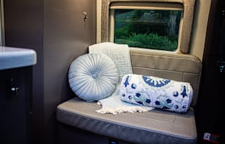 All Inclusive Luxury Sprinter Rental!