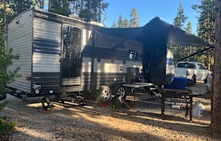 The Mobile Paradise!