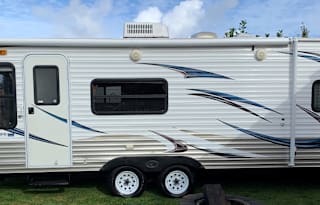 2012 Keystone RV Springdale 256RLLWE
