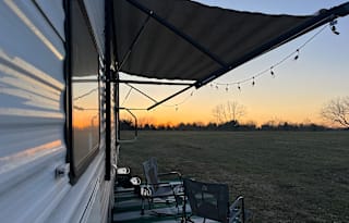 2014 Forest River Salem 27DBUD Travel Trailer