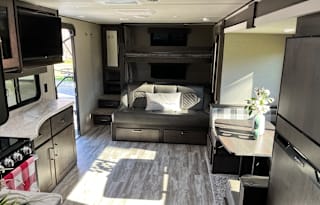 2022 Grand Design Transcend Xplor 265BH