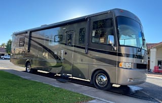 2004 Four Winds RV Windsport 35F
