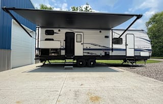 2021 Keystone RV Springdale 280BH