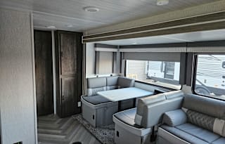 2022 Forest River Wildwood Bunkhouse 31KQBTS
