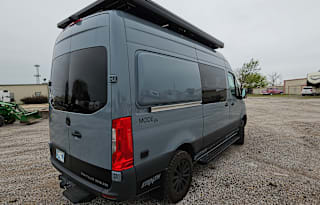 2021 Storyteller Overland Stealth Mode
