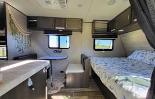 2021 Jayco Jay Flight SLX 7 174BH