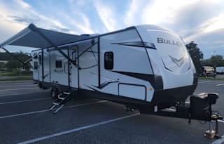 Keystone Bullet 330BHS