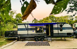 "Alpha" your Home Away from Home