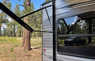 2021 Jayflight Baja with Rocky Mountain Package