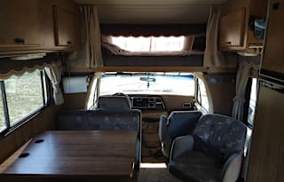 Classic newer looking  Fleetwood Tioga Arrow