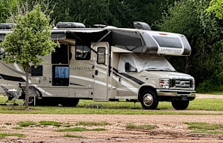 Hit the road in style! 2021 Coachmen Leprechaun!