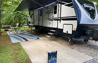 2020 Grand Design Imagine 3250BH