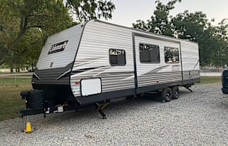 TURN THE TV OFF! TAKE YOUR FAMILY CAMPING!