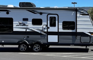 2022 Jayco Jay Flight SLX 8 212QB