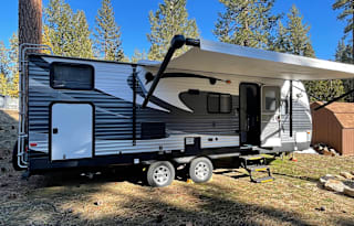 2015 Keystone RV Springdale 267BHSEWE