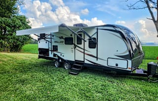 Relaxing Home Away from Home