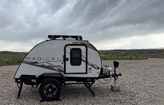 Bushwhacker 10HD Radical - 2024