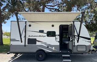 2023 Starcraft  180bhs full bed-+bunkbed solar