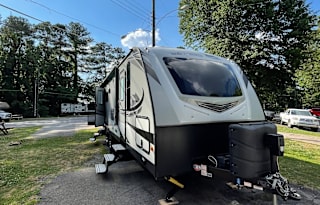 2019 Jayco White Hawk 27RB