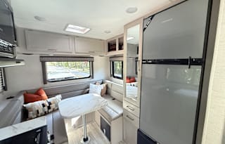 Thor Chateau 19Z  - read description update