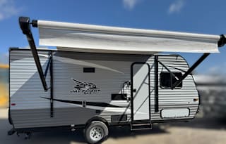 2021 Jayco Jay Flight SLX 7 184BS