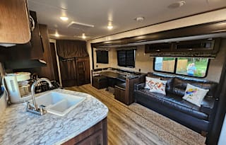 2018 Jayco Jay Flight