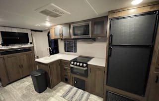 2021 Prime Time RV Tracer 260BHSLE