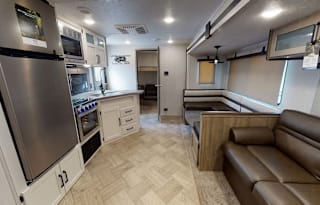 2023 Palomino Puma 28BHSS