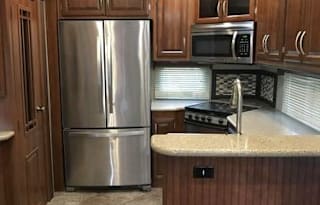 2016 Prime Time RV Sanibel 3701