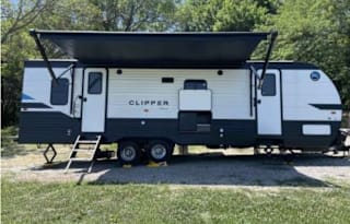 2021 Coachmen RV Clipper Ultra-Lite 262BHS