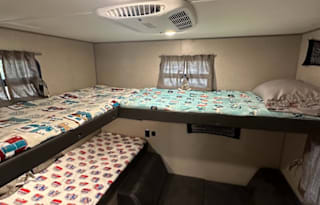 2022 Coachmen RV Catalina Legacy 293QBCK