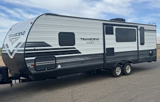 *******2021 Transcend Xplor Bunkhouse******