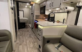 See-Scapes 2022 Entegra Coach Vision 29S