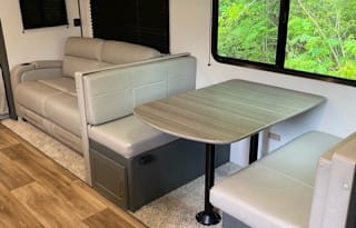 2022 Keystone RV Bullet Crossfire 2730BH