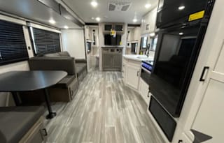 2024 Jayco Jay