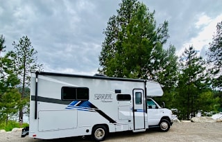 Lou's "Class C" Quest-New/Turn Key RV Rental