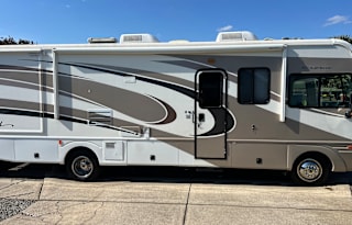 Your Adventure Awaits on Wheels!