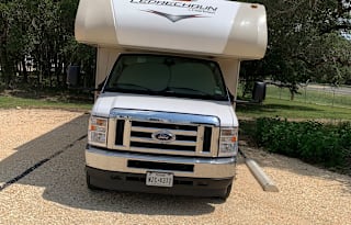 2021 Coachmen RV Leprechaun 270QB(Paris) Ford 350