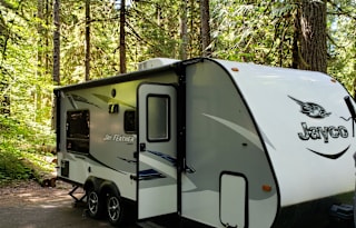 2017 Jayco Jay Feather X213