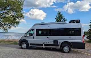 New Class B Van Nature Adventurer for 4!