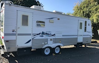 2004 Keystone RV Springdale 266RL