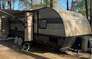 Wildwood – Adventure-Ready Bunkhouse