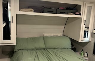 33 Ft Jayco 331BTS