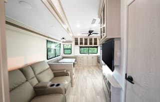 2022 Forest River RV Rockwood Ultra Lite 2887MB