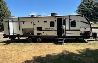 2020 Heartland - Mallard