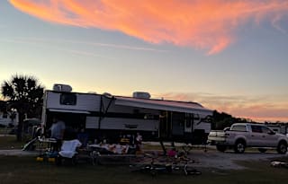 Mickey’s TN Castle - kid-friendly 2021 Wildwood